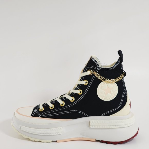 Converse Run Star Legacy CX Valentine's Day Men's Platform Sneakers A05137C NWT - Picture 3 of 6